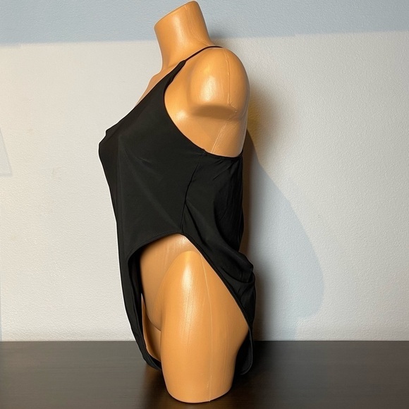 Fashion Nova My Own Way Bodysuit Size 1X (J05) - Picture 6 of 10